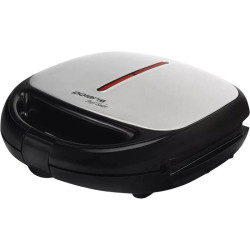 Сэндвичница Polaris PST 0103 серебристый