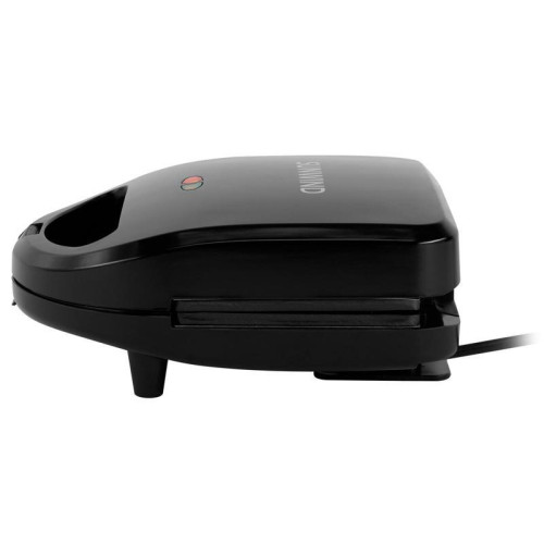Сэндвичница SunWind SUN-SM-41 750Вт черный