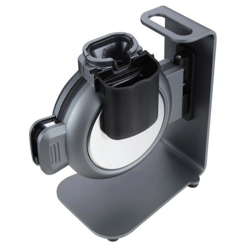 Вафельница Polaris PST 1000 900Вт графитовый