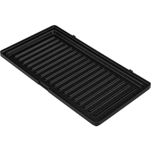 Сэндвичница Polaris PST 0103 серебристый