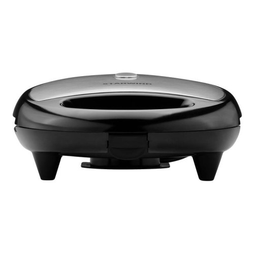 Вафельница Starwind SSW2141 750Вт черный