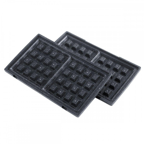 Сандвич мейкер  ZELMERZSM7900 BLACK/INOX