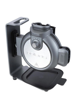 Вафельница Polaris PST 1000 900Вт графитовый