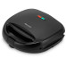 Вафельница Maxwell MW-1561 800Вт черный Вафельница Maxwell MW-1561 800Вт черный
