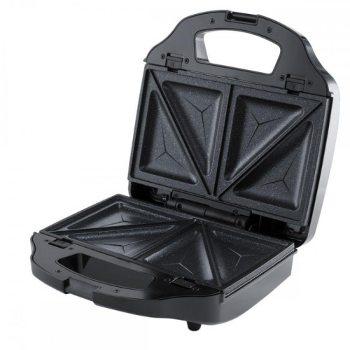 Сандвич мейкер  ZELMERZSM7900 BLACK/INOX