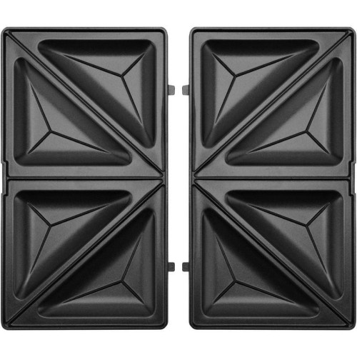 Вафельница Maxwell MW-1561 800Вт черный Вафельница Maxwell MW-1561 800Вт черный