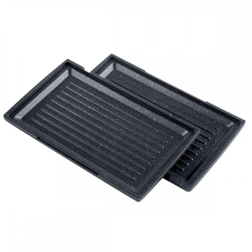 Сандвич мейкер  ZELMERZSM7900 BLACK/INOX