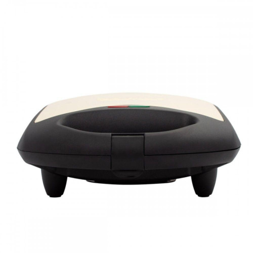 Сандвич мейкер  ZELMERZSM7861 BLACK/CREAM