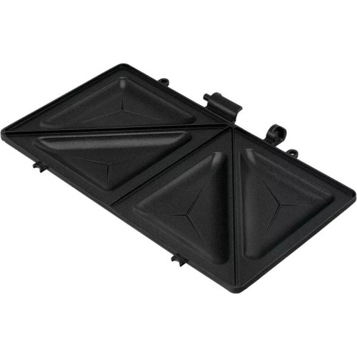 Сэндвичница Polaris PST 0103 серебристый
