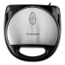 Вафельница Starwind SSW2141 750Вт черный