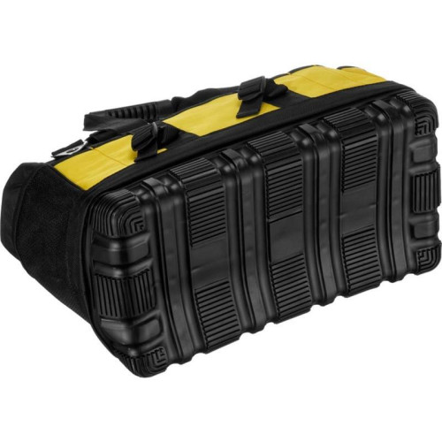 Сумка для инструментов IEK BG-01 желтый/черный (A2L5-BG11-01-K02) Сумка для инструментов IEK BG-01 желтый/черный (A2L5-BG11-01-K02)