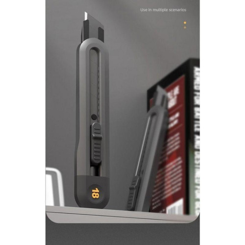 Набор ручного инструмента Home Series Black Deli HT0006 6 предметов