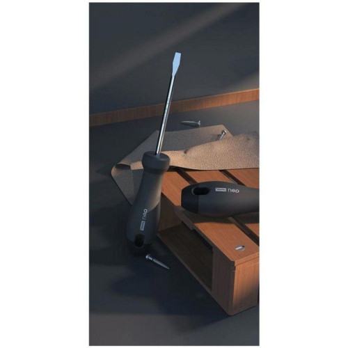 Набор ручного инструмента Home Series Black Deli HT0006 6 предметов