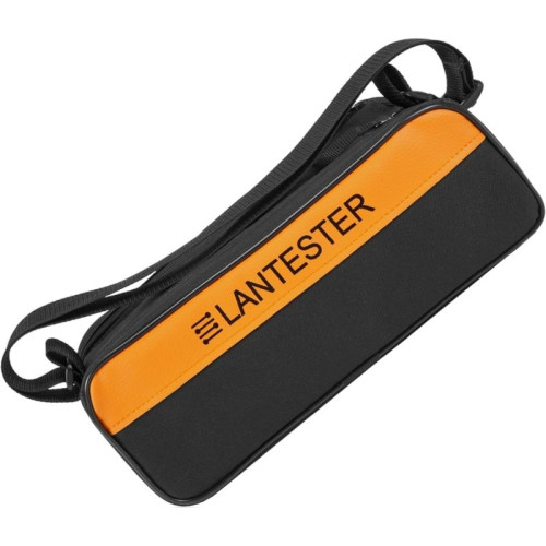 Сумка для инструментов Lanmaster 1отд. черный/оранжевый (LAN-BAG-M) Сумка для инструментов Lanmaster 1отд. черный/оранжевый (LAN-BAG-M)