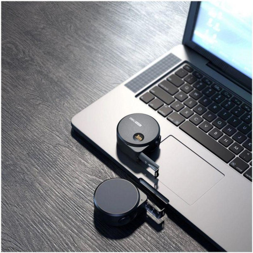 Набор ручного инструмента Home Series Black Deli HT0006 6 предметов