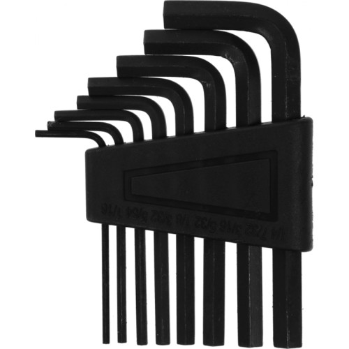 Набор отверточный Bort BTK-114 113 предметов (жесткий кейс)
