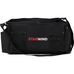 Сумка для инструментов Starwind BAG-L 1отд. черный