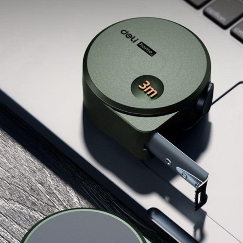 Набор ручного инструмента Deli Набор ручного инструмента Deli