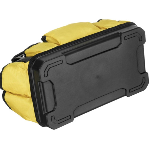 Сумка для инструментов IEK BG-02 желтый/черный (A2L5-BG12-02-K02)