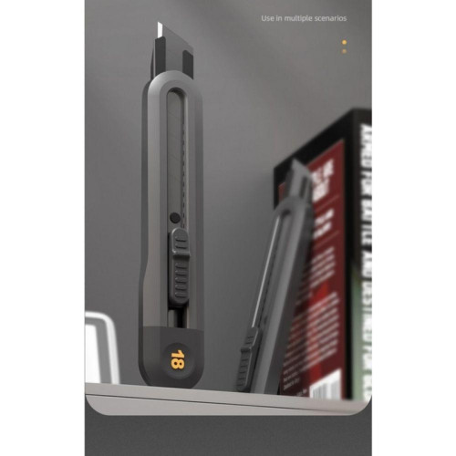 Набор ручного инструмента Home Series Black Deli HT0008 8 предметов Набор ручного инструмента Home Series Black Deli HT0008 8 предметов