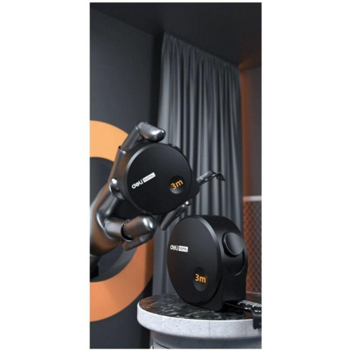 Набор ручного инструмента Home Series Black Deli HT0008 8 предметов Набор ручного инструмента Home Series Black Deli HT0008 8 предметов