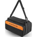 Сумка для инструментов Lanmaster 3отд. черный/оранжевый (LAN-BAG-L) Сумка для инструментов Lanmaster 3отд. черный/оранжевый (LAN-BAG-L)