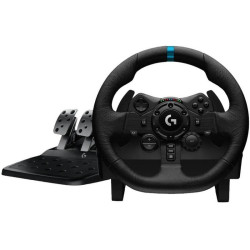 Руль/ Logitech G923 Steering Wheel  for Xbox Series X S, Xbox One and PC
