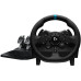 Руль/ Logitech G923 Steering Wheel  for Xbox Series X S, Xbox One and PC