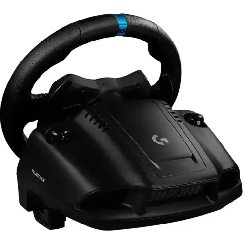 Руль/ Logitech G923 Steering Wheel - USB (PS4 and PC)