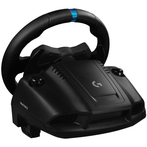 Руль/ Logitech G923 Steering Wheel  for Xbox Series X S, Xbox One and PC
