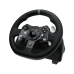 Руль/ Logitech G29 Driving Force Racing Wheel for Playstation