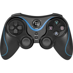 Геймпад WRL BLASTER USB,BLUETH 64283 ANDROID,LI-ION DEFENDER