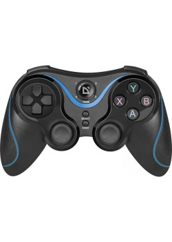 Геймпад WRL BLASTER USB,BLUETH 64283 ANDROID,LI-ION DEFENDER