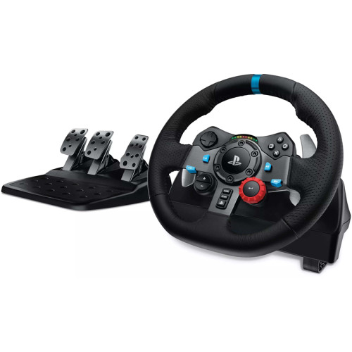 Руль/ Logitech G29 Driving Force