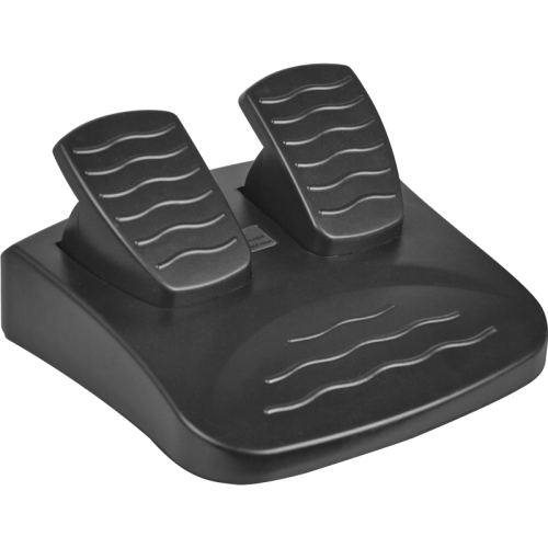 Defender Игровой руль Challenge Mini LE USB, мини, 10 кнопок