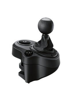 Переключатель передач/ Logitech® Driving Force Shifter