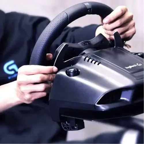 Руль/ Logitech G920 Driving Force