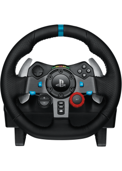 Руль/ Logitech G29 Driving Force