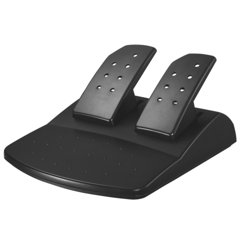Defender Игровой руль Forsage Drift GT USB-PS2-PS3, 12 кнопок
