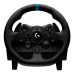 Руль/ Logitech G923 Steering Wheel - USB (PS4 and PC)