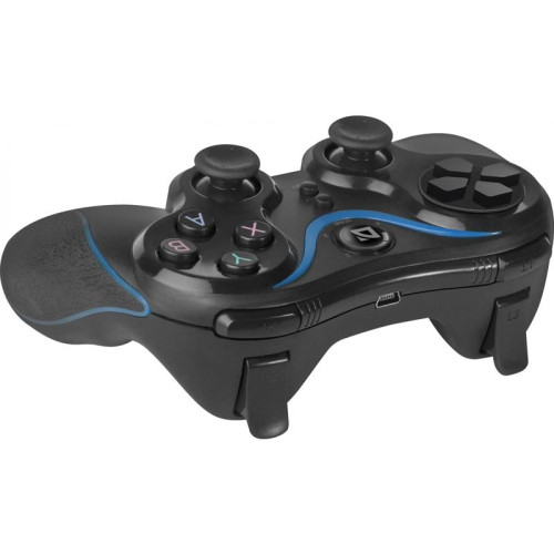 Геймпад WRL BLASTER USB,BLUETH 64283 ANDROID,LI-ION DEFENDER