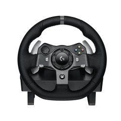 Руль/ Logitech G29 Driving Force Racing Wheel for Playstation