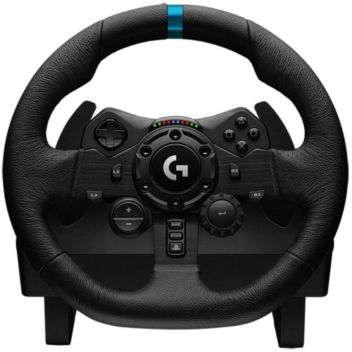 Руль/ Logitech G923 Steering Wheel  for Xbox Series X S, Xbox One and PC
