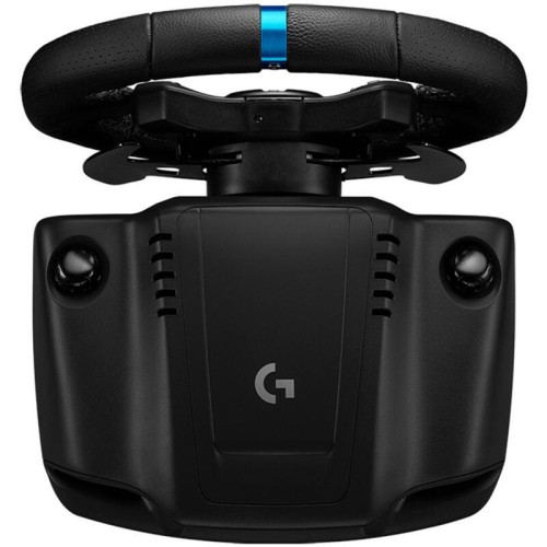 Руль/ Logitech G923 Steering Wheel  for Xbox Series X S, Xbox One and PC