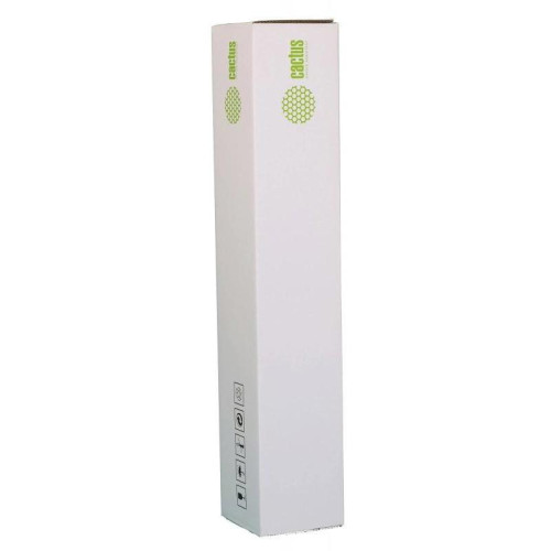 Бумага Cactus Eco CS-LFP80-610457E 24 Бумага Cactus Eco CS-LFP80-610457E 24