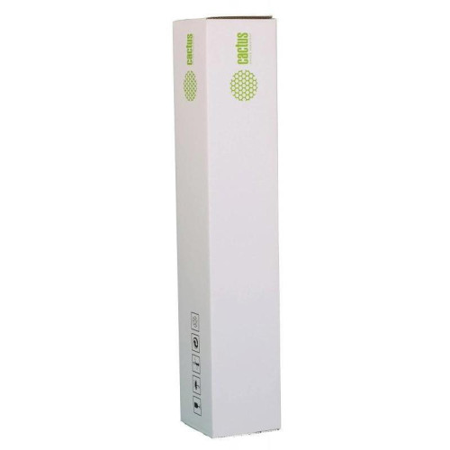 Бумага Cactus Eco CS-LFP80-914457E 36 Бумага Cactus Eco CS-LFP80-914457E 36