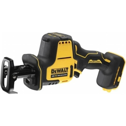 Сабельная пила DeWalt DCS369N аккум. 2800ход/мин