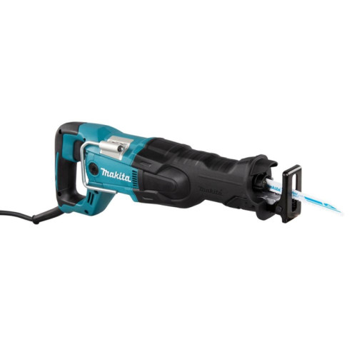 Сабельная пила Makita JR3061T 1250Вт 3000ход/мин Сабельная пила Makita JR3061T 1250Вт 3000ход/мин