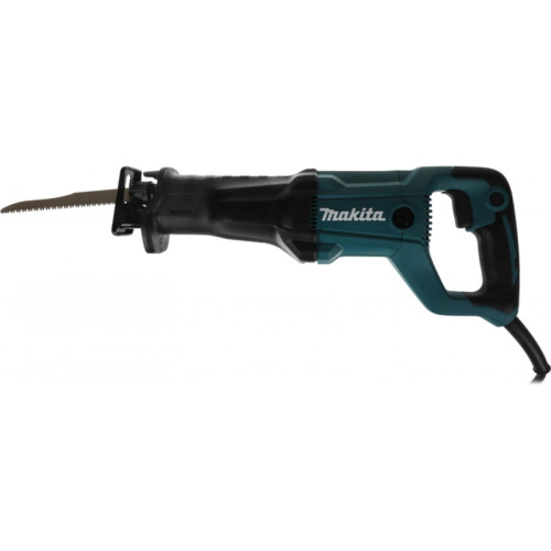 Сабельная пила Makita JR3051TK 1200Вт 3000ход/мин Сабельная пила Makita JR3051TK 1200Вт 3000ход/мин