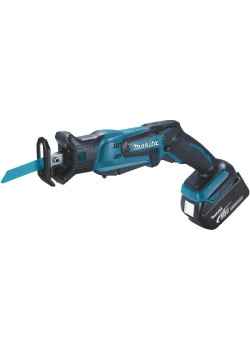 Сабельная пила Makita DJR185RFE аккум. 3000ход/мин